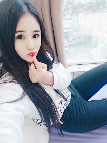 五羊?温柔体贴果果